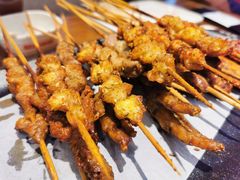 -管氏翅吧(马家堡店)