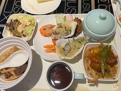 -堂会(缤缤店)
