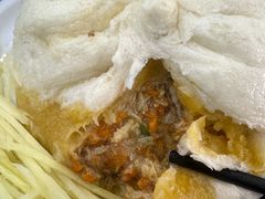 -孟家蟹包(锦绣街店)
