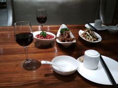 -阿娘家·原生态农家菜(国顺东路店)