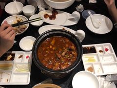 -皇城根北京风味主题餐厅(中海环宇城店)