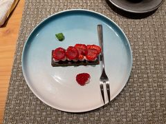 -香樟花园法式铁板烧(恒隆广场店)