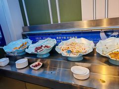 -大河宴椒麻鱼(嘉和园店)