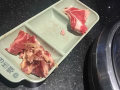 -盛江山自助料理(太原街万达店)
