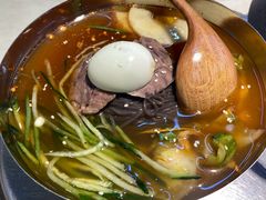 -屋里家延边朝鲜族冷面(梅林3店)