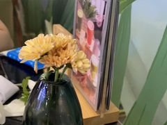 -THE WOODS 简餐 (国贸商城店)