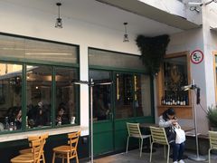 -RAC BAR(安福路店)