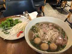 越式牛肉河粉-BAKER&SPICE(国金中心商场店)