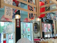 大堂-东加寿司.料理(水游城店)