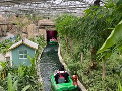 -南宫五洲植物乐园