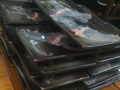 -风情丽江斑鱼火锅(孙家沟西南路80号店)