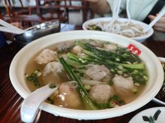 -正果忠记云吞濑粉(总店)