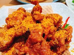 -香港仔茶餐厅(凤阳店)