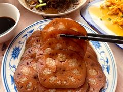-君豪蟹都·湖景·农家乐(蟹舫苑店)