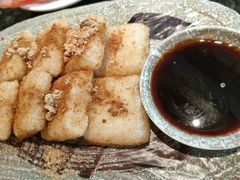 -井格重庆火锅(临平银泰城店)