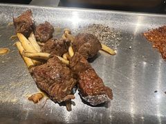 -大神太神·铁板烧(七宝领展广场店)