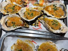 -尚海派·云山886烧烤龙虾馆(云山路店)