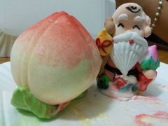 -Rosy洛绮·蛋糕咖啡店