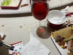 -旺顺阁·北京菜·烤鸭(魏公村店)