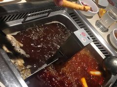 -海底捞火锅(万丰桥店)