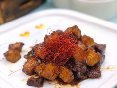 -徽御楼(南中环店)