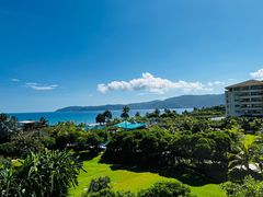 -三亚亚龙湾天域度假酒店