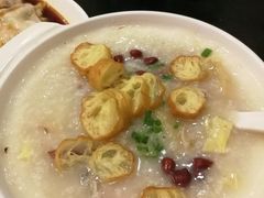 -卓粤拉肠(红庙店)
