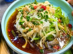 -洛东土菜馆(建国北路店)