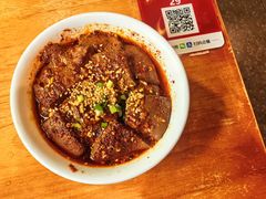 -付小姐在成都(中山公园店)