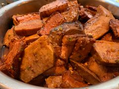 -杭州国际会议中心洲际酒店-原素全日餐厅(解放东路店)