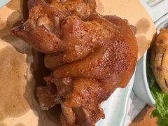 -状元阁烧烤(新华路总店)