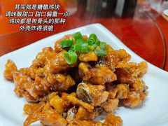 -晚归月亮湾私家菜(临邑路店)