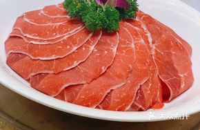 Shidan Rongfu Premium Beef