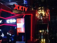 -百威KTV(恒福路店)