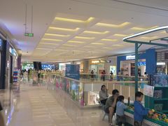 -天河领展广场