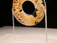 -北京大葆台遗址博物馆