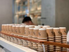 -% Arabica阿拉比卡咖啡烘焙工坊