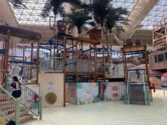 -杭州开元森泊度假乐园