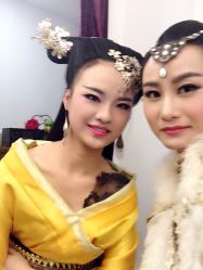 -盘子女人坊生日照·摄影馆(华强店)