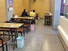 大堂-柳石居柳州螺蛳粉(万达店)