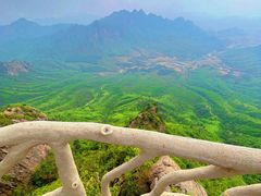 -丹东凤凰山景区