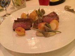 -Caprice(香港四季酒店)
