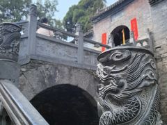 -洛阳白马寺