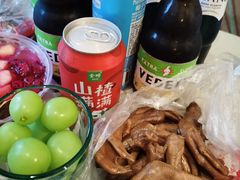 -峨眉汪鸭子·甜皮鸭烟熏鸭(白龙北路店)