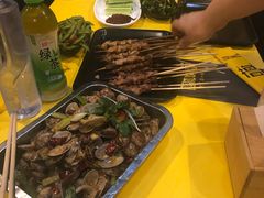 -望京小腰(北京总店)