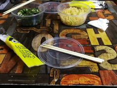 -小艾家的炒饭(万新村店)