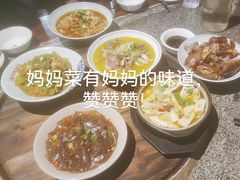 -好灶头妈妈菜·千岛湖土菜地标美食