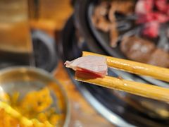 -九田家黑牛烤肉料理(新辰里亚运村店)