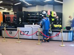 -翠云山银河滑雪场