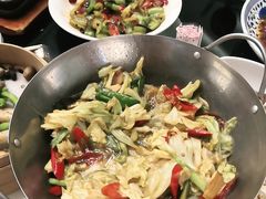 -丰收日·小海鲜·沪上家宴(顾村正大店)